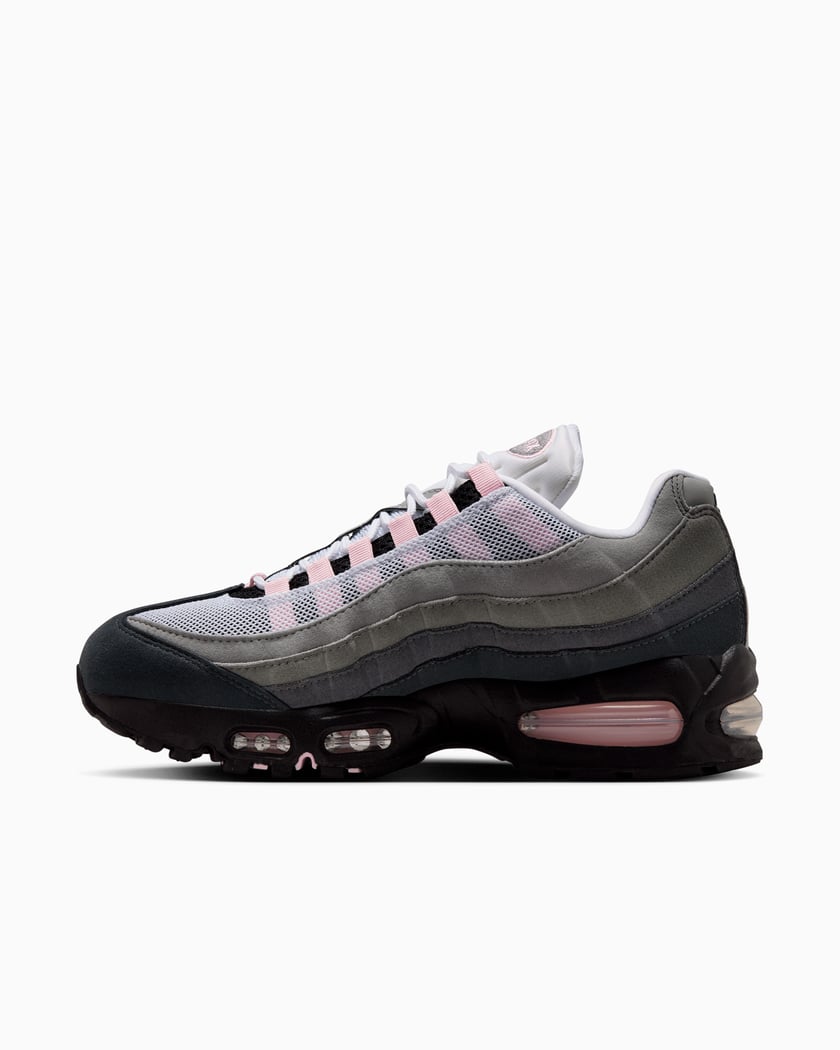 Nike Air Max 95 OG Big Bubble Pink Foam