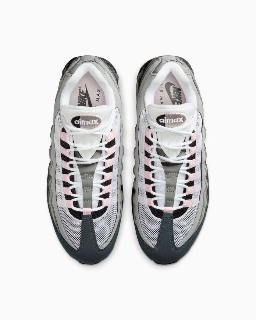 Nike Air Max 95 OG Big Bubble Pink Foam