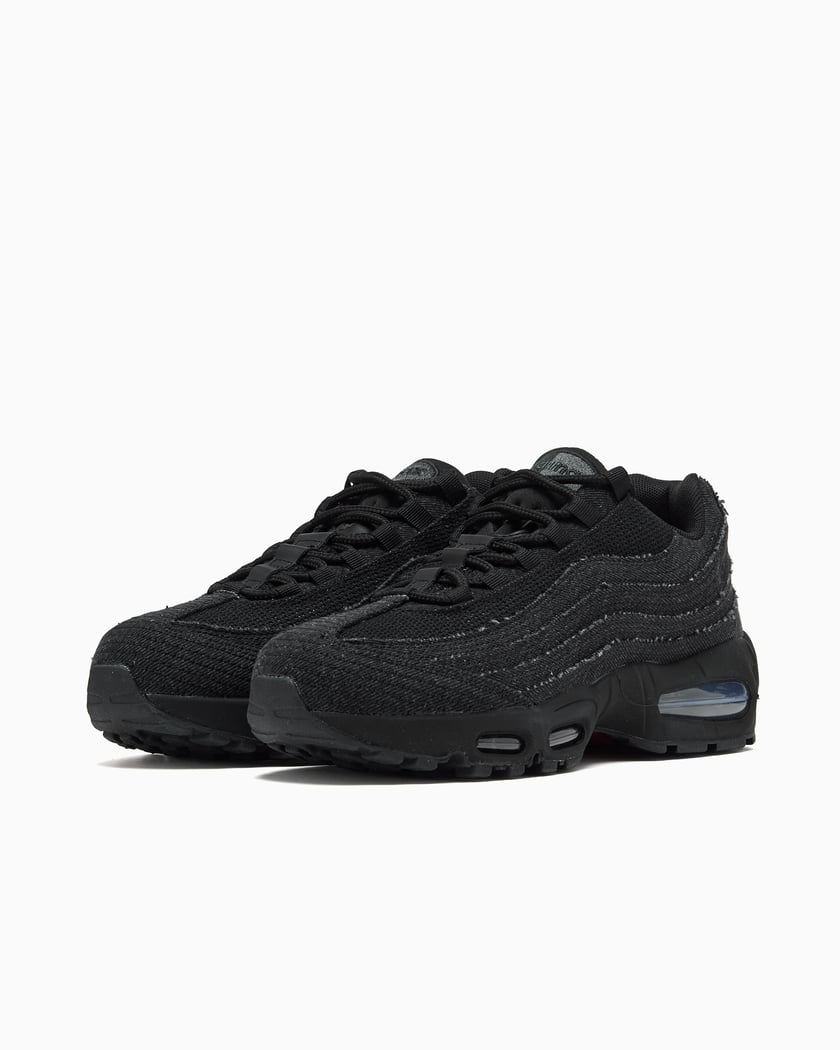 Nike Air Max 95 OG Levi's Black