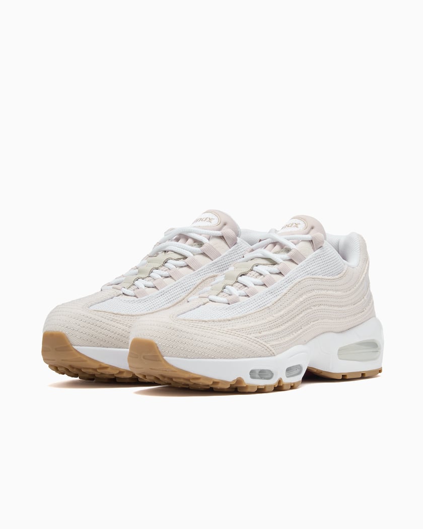 Nike Air Max 95 OG Levi's Light Orewood Brown