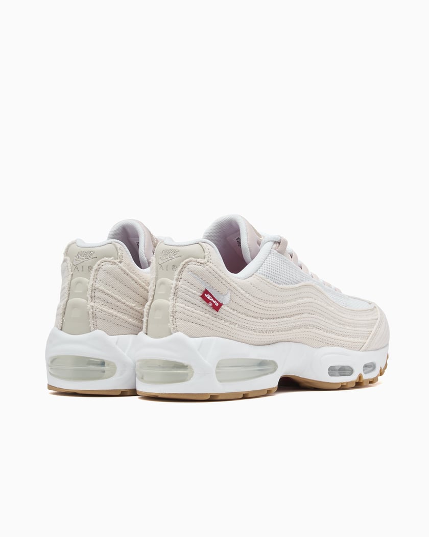 Nike Air Max 95 OG Levi's Light Orewood Brown
