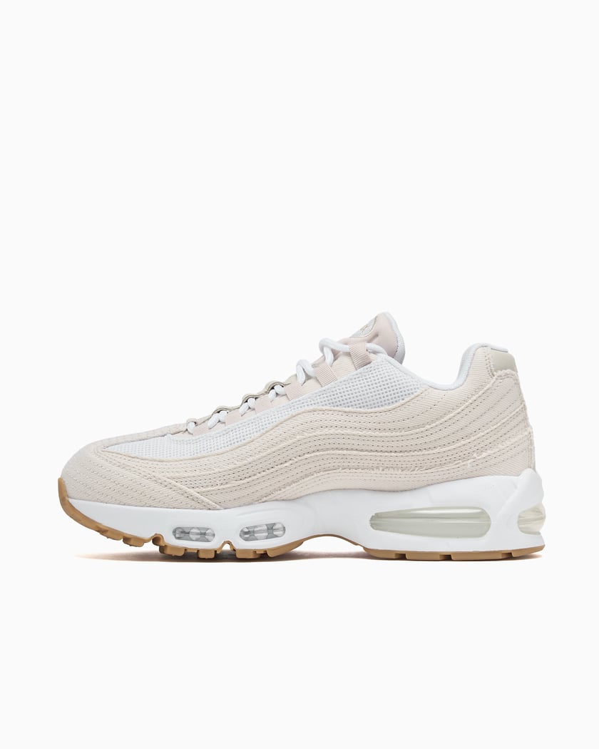 Nike Air Max 95 OG Levi's Light Orewood Brown