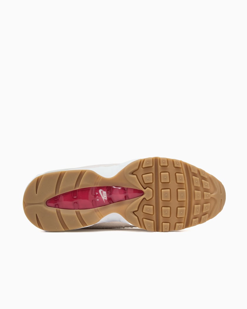 Nike Air Max 95 OG Levi's Light Orewood Brown