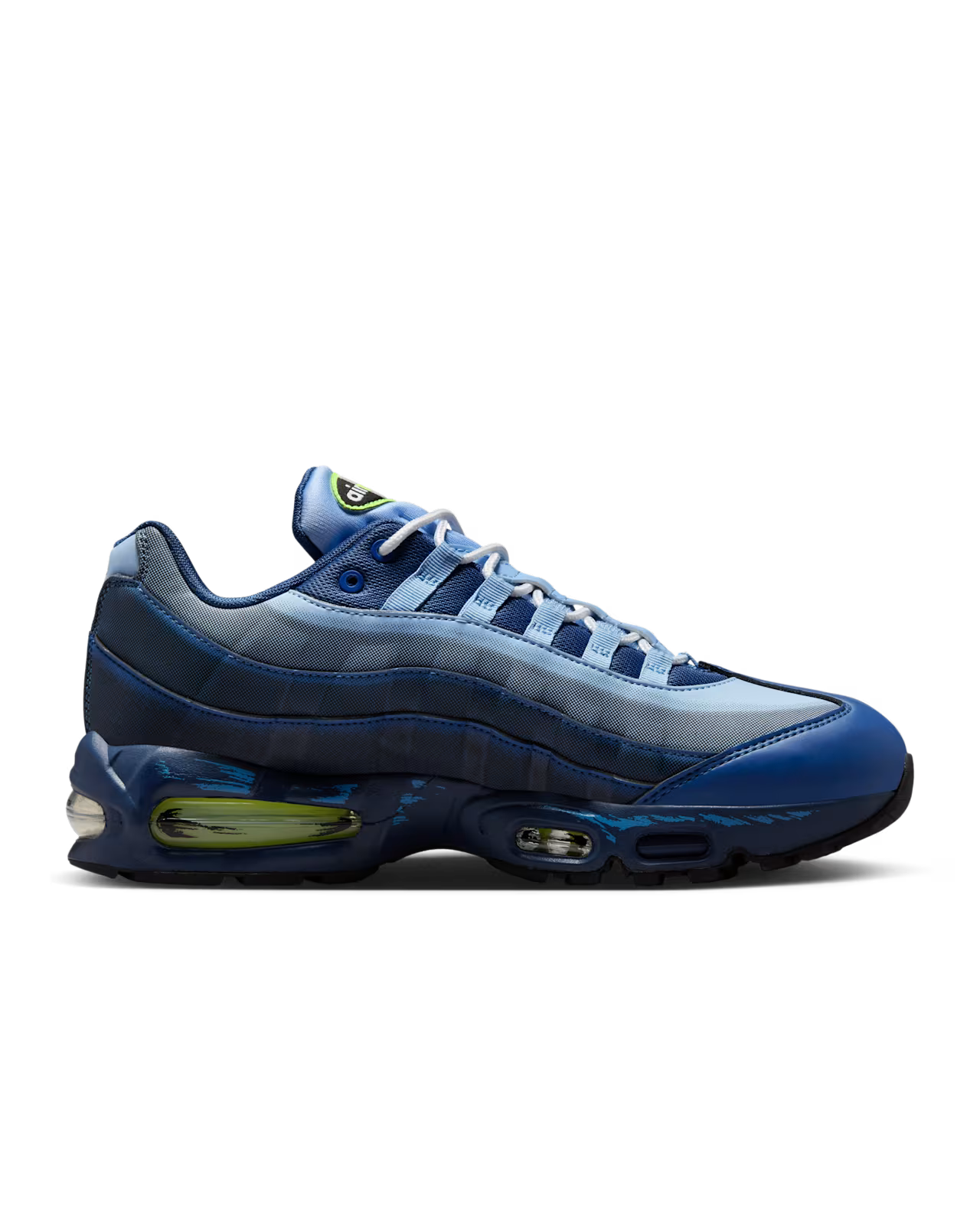 Nike Air Max Muscle 95 Yu-Gi-Oh! Joey
