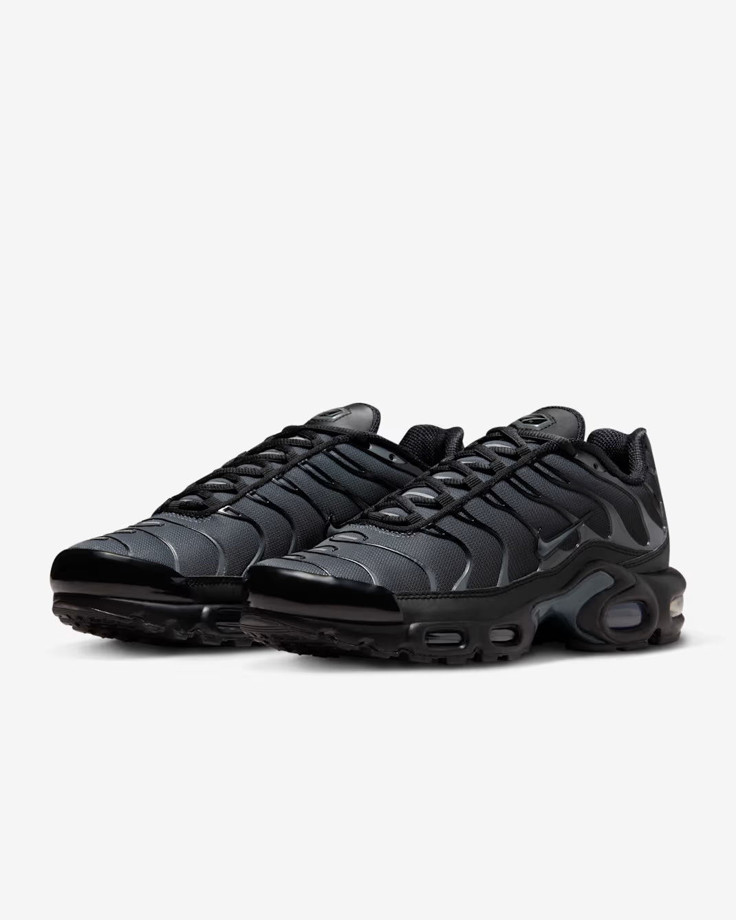 Nike Air Max Plus
Black Anthracite Sail