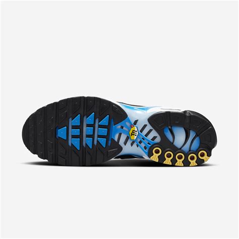 Nike Air Max Plus
Naples