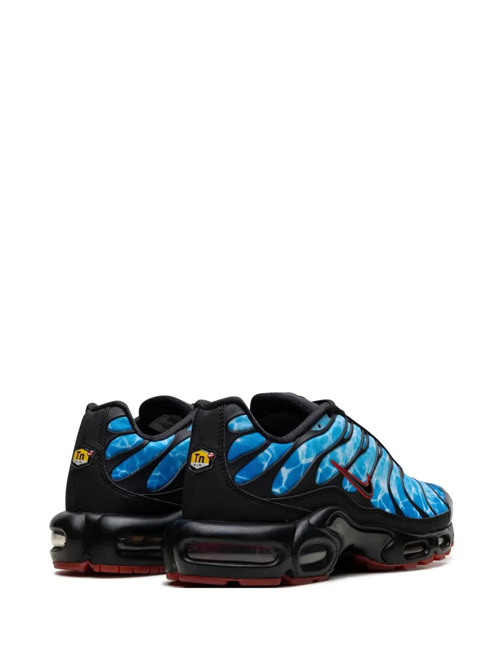 Nike Air Max Plus
Shark Attack