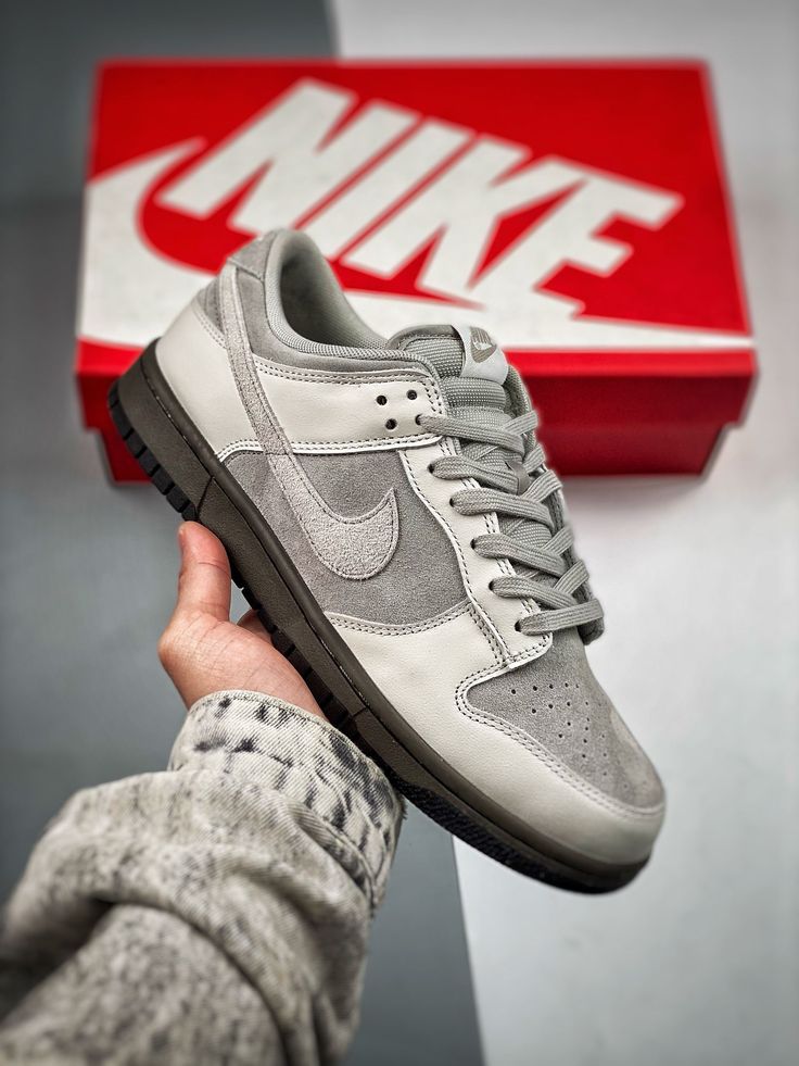 Nike Dunk Low Ironstone