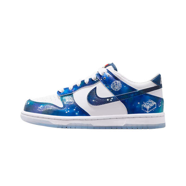 Nike Dunk Low LEGO Galaxy (GS)