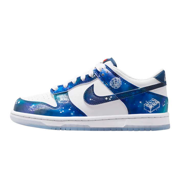 Nike Dunk Low
LEGO Galaxy (GS)