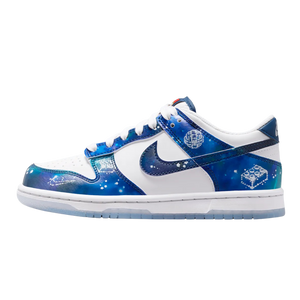 Nike Dunk Low LEGO Galaxy (GS)