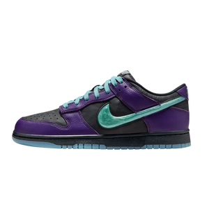 Nike Dunk Low LTD Wizard