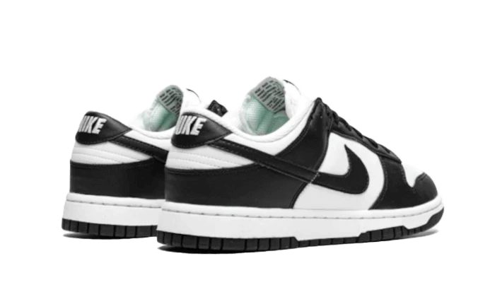 Dunk Low Next Nature Black White - DD1873-102