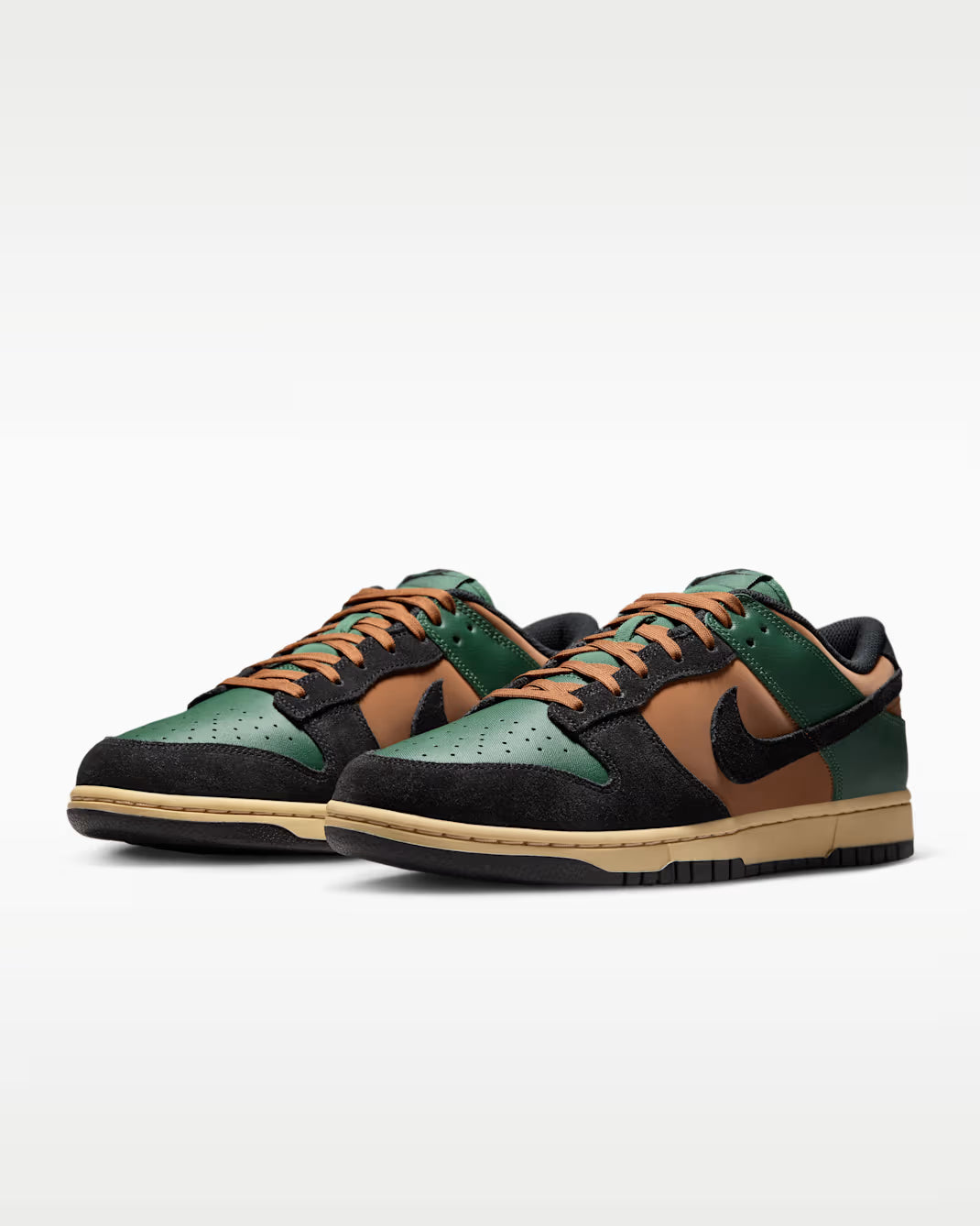 Nike Dunk Low Retro Beef and Broccoli