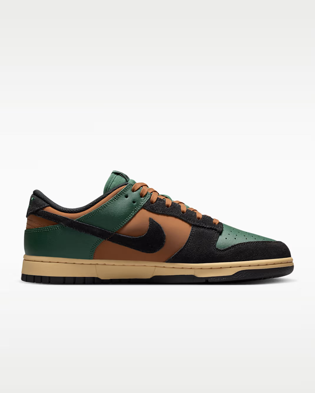 Nike Dunk Low Retro Beef and Broccoli