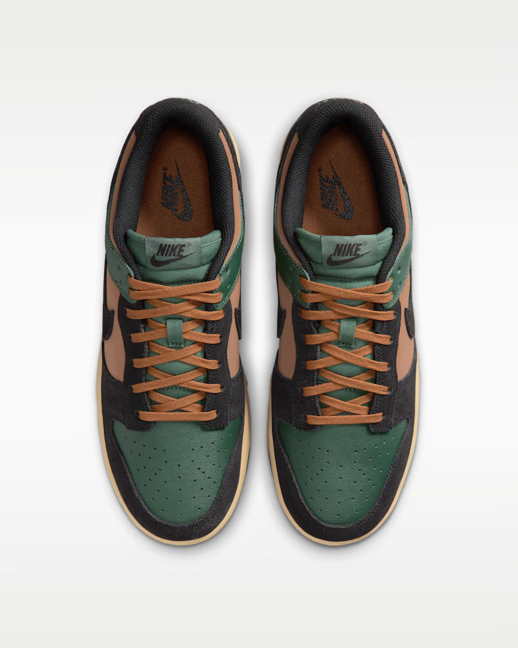 Nike Dunk Low Retro Beef and Broccoli