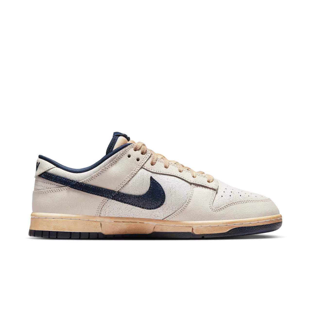 Nike Dunk Low Stranger Things Phantom