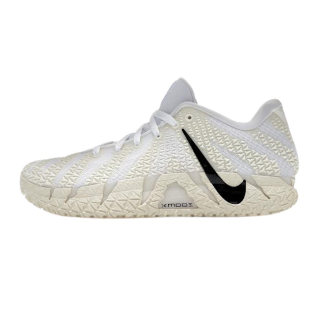 Nike Ja 3 Sound Check