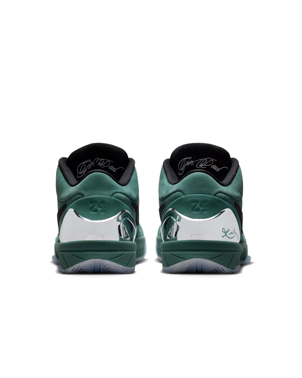 Nike Kobe 4 Protro Girl Dad