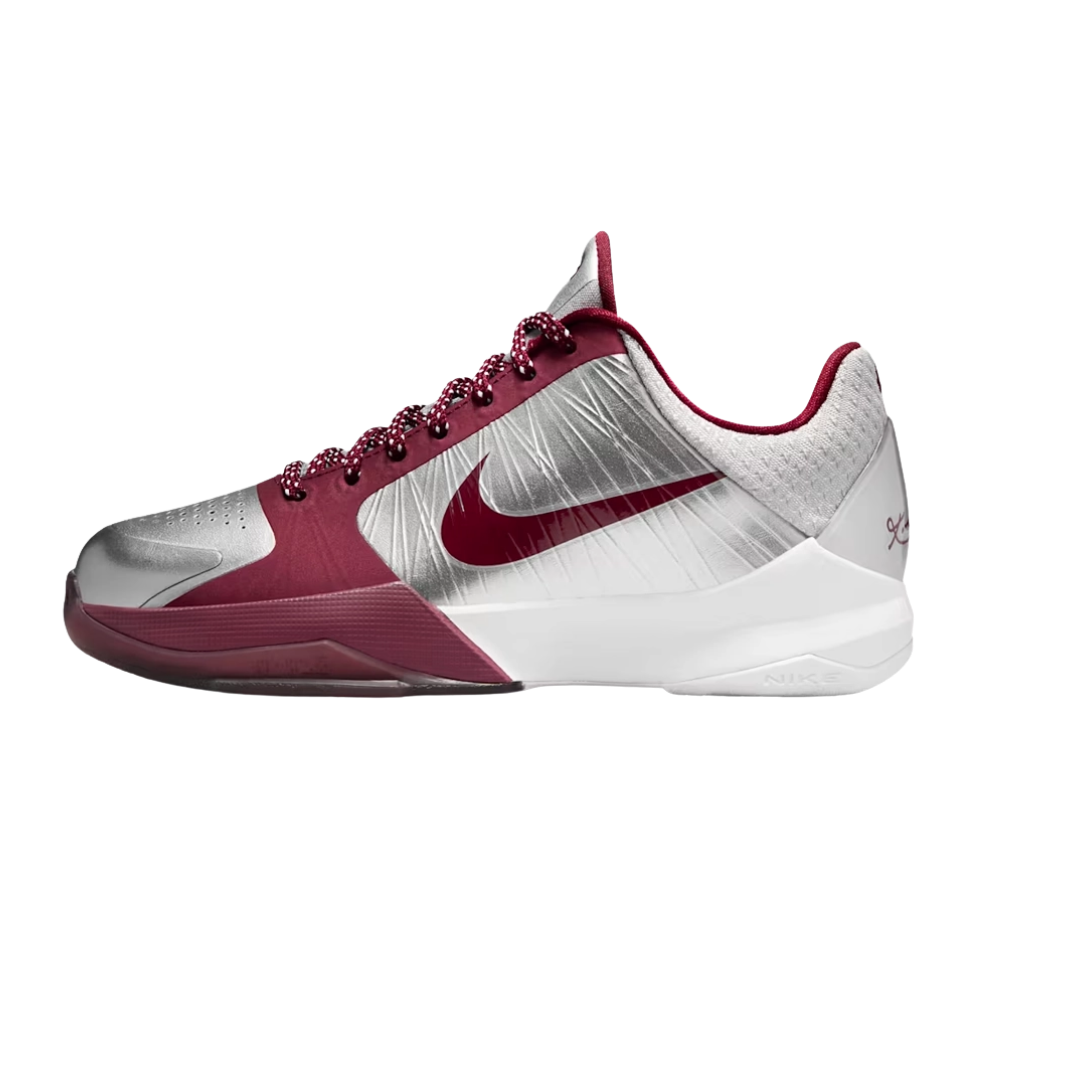 Nike Kobe 5
Lower Merion Aces Away (2026) (GS)