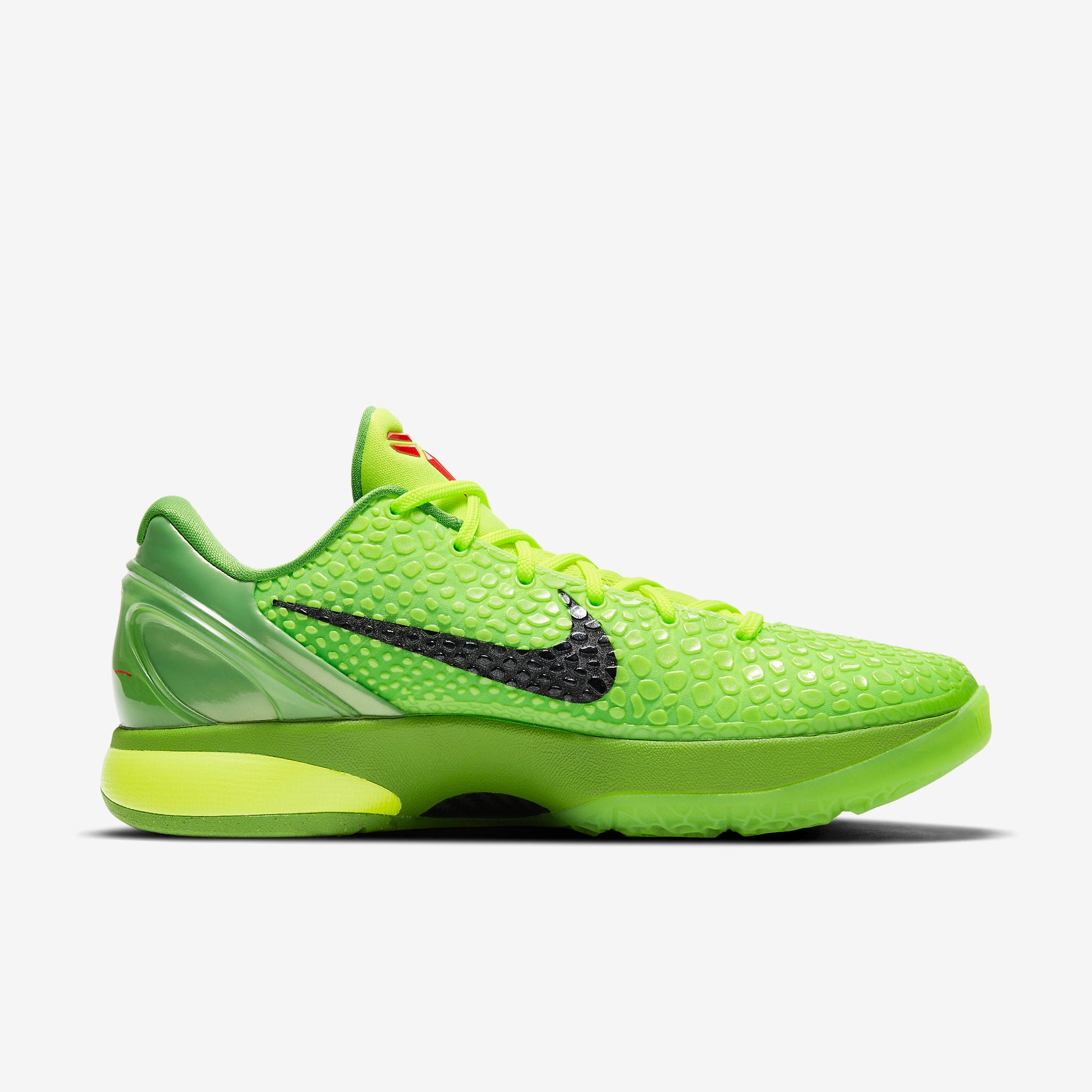 Nike Kobe 6 Protro Grinch (2020)
