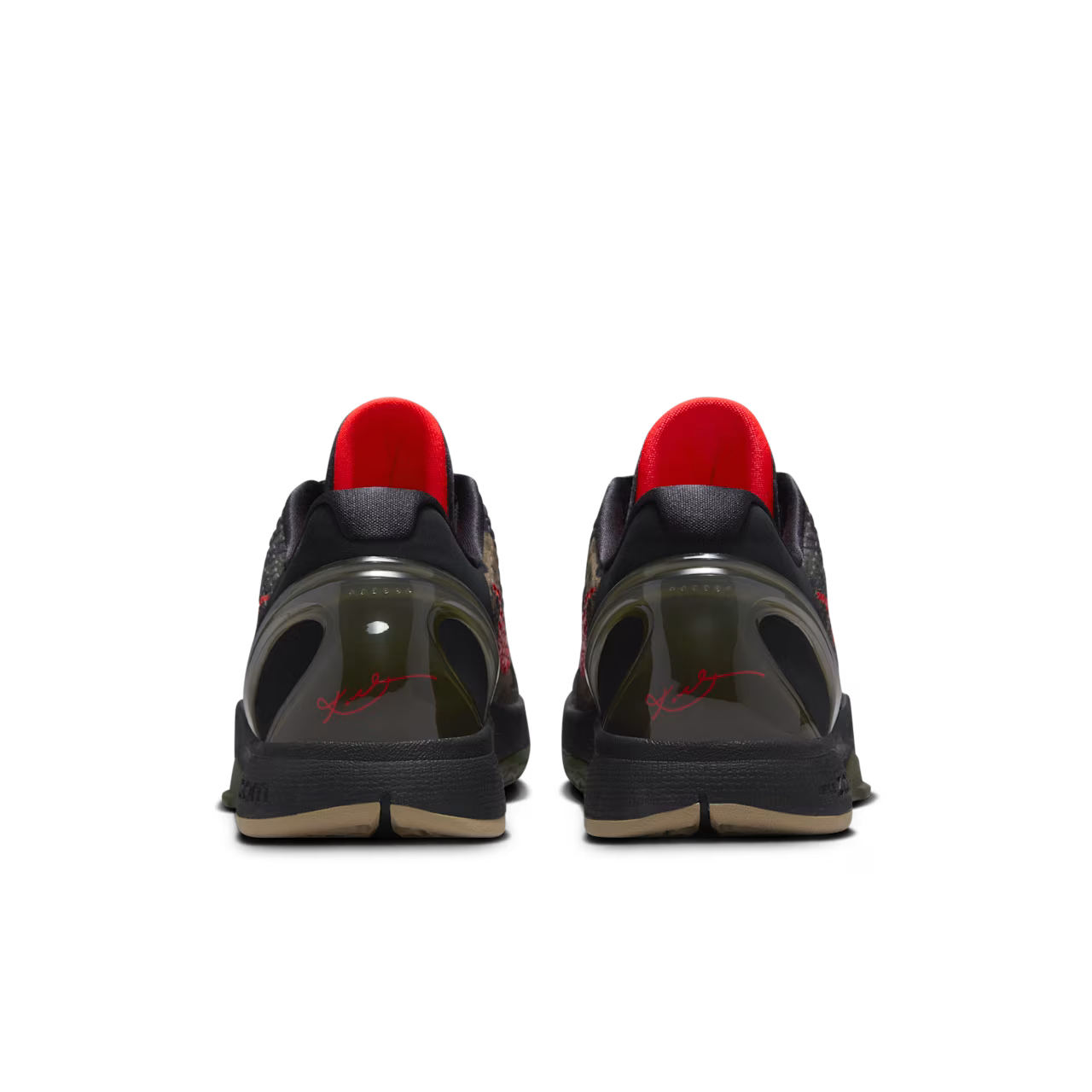 Nike Kobe 6 Protro Italian Camo (2024)