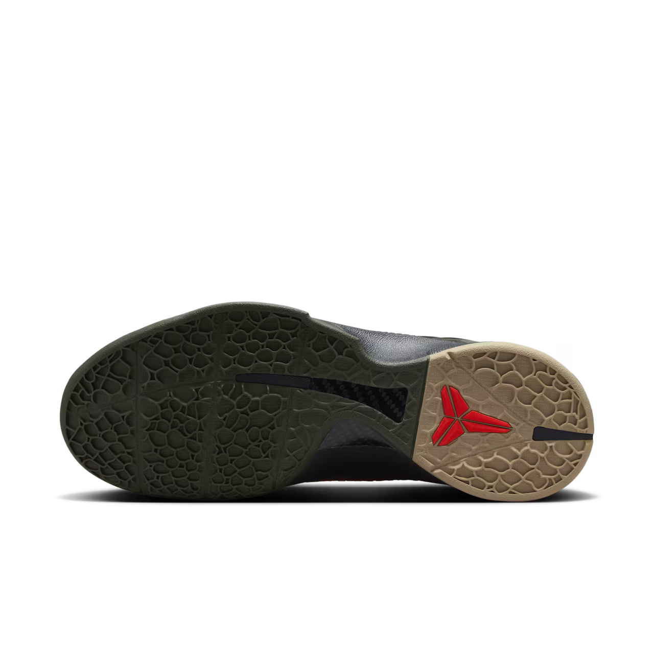 Nike Kobe 6 Protro Italian Camo (2024)
