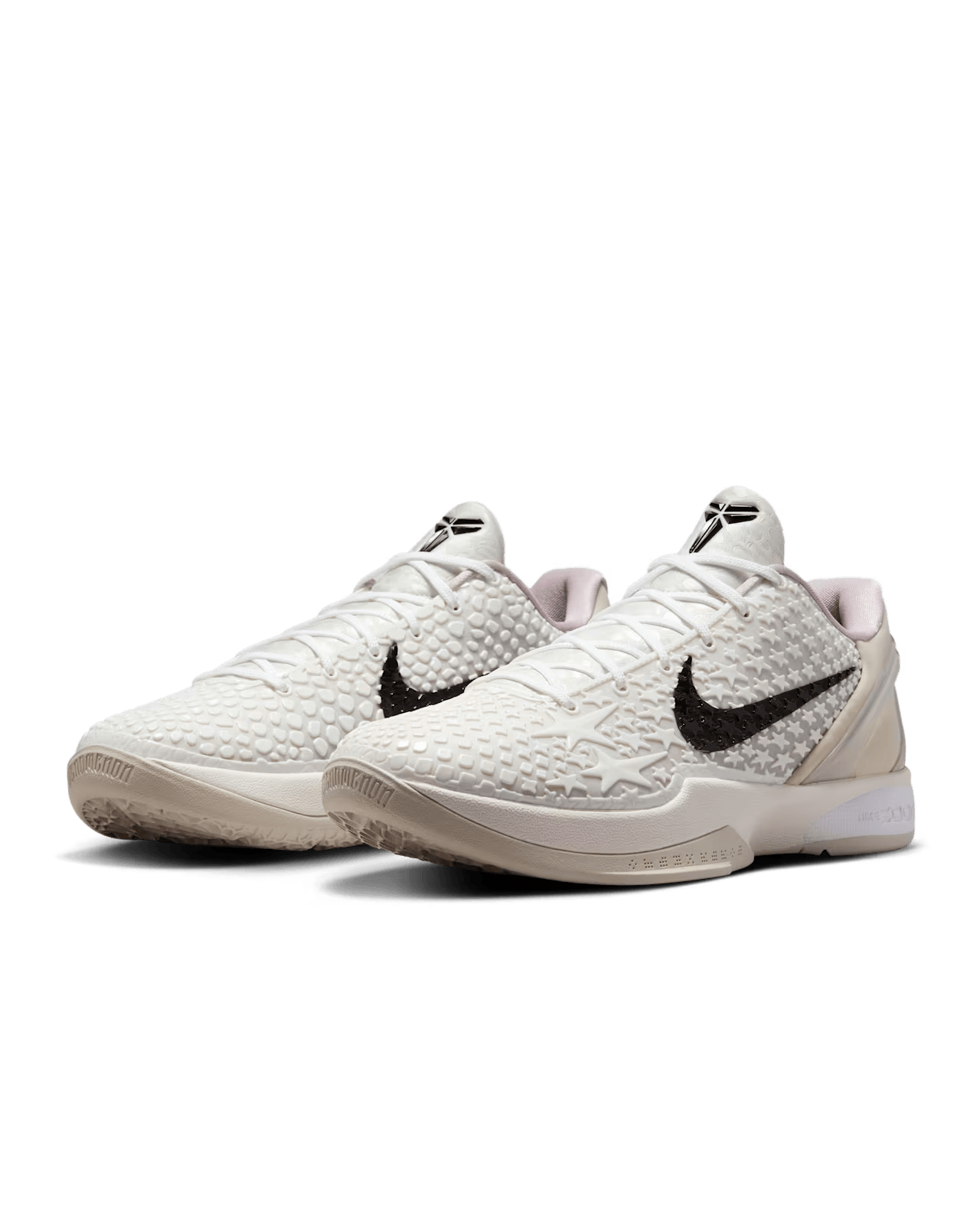Nike Kobe 6 Protro Sail All-Star