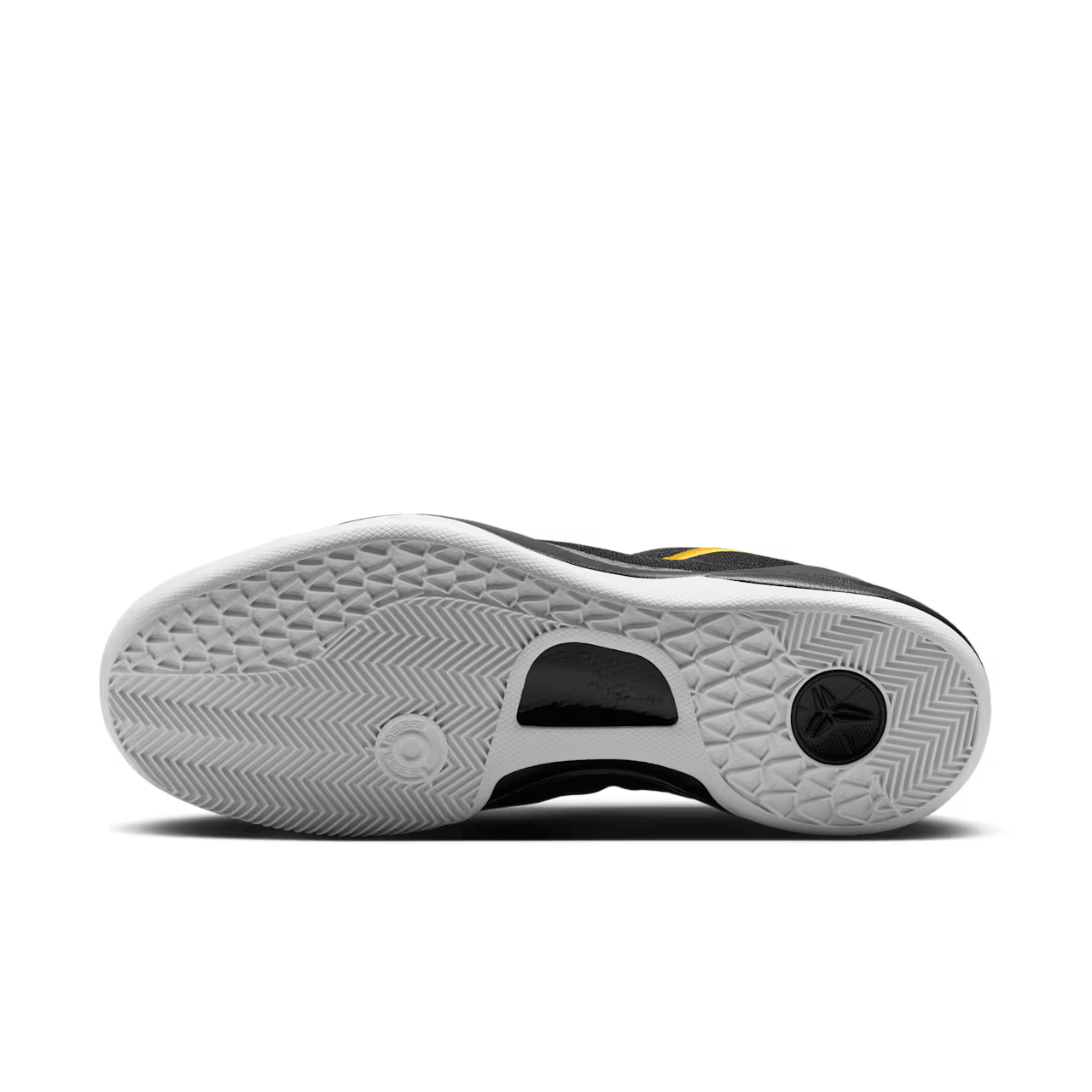 Nike Kobe 8 Protro Lakers Away