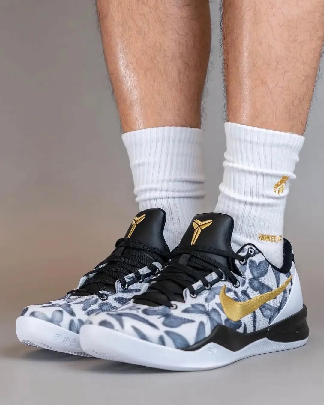 Nike Kobe 8 Protro Mambacita