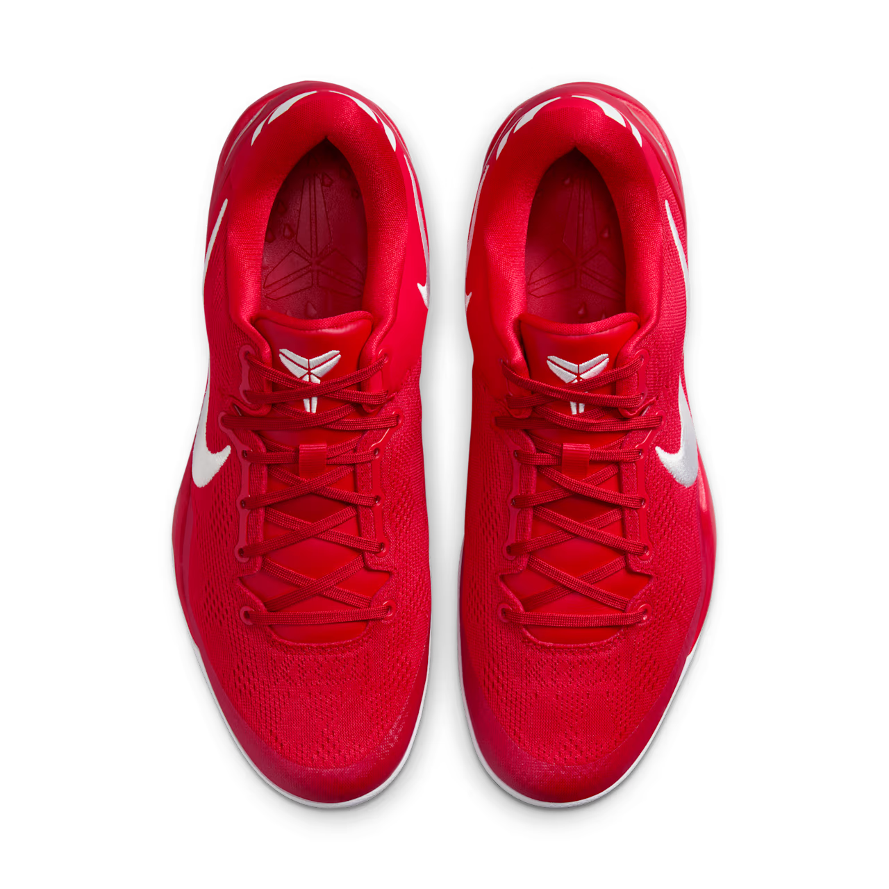Nike Kobe 8 Protro University Red