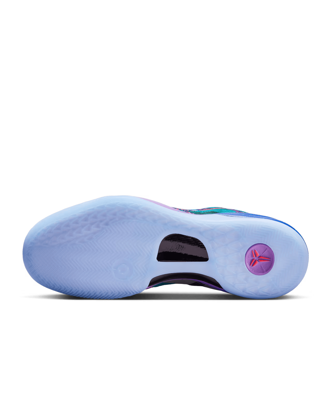 Nike Kobe 8 Protro What The (2025)