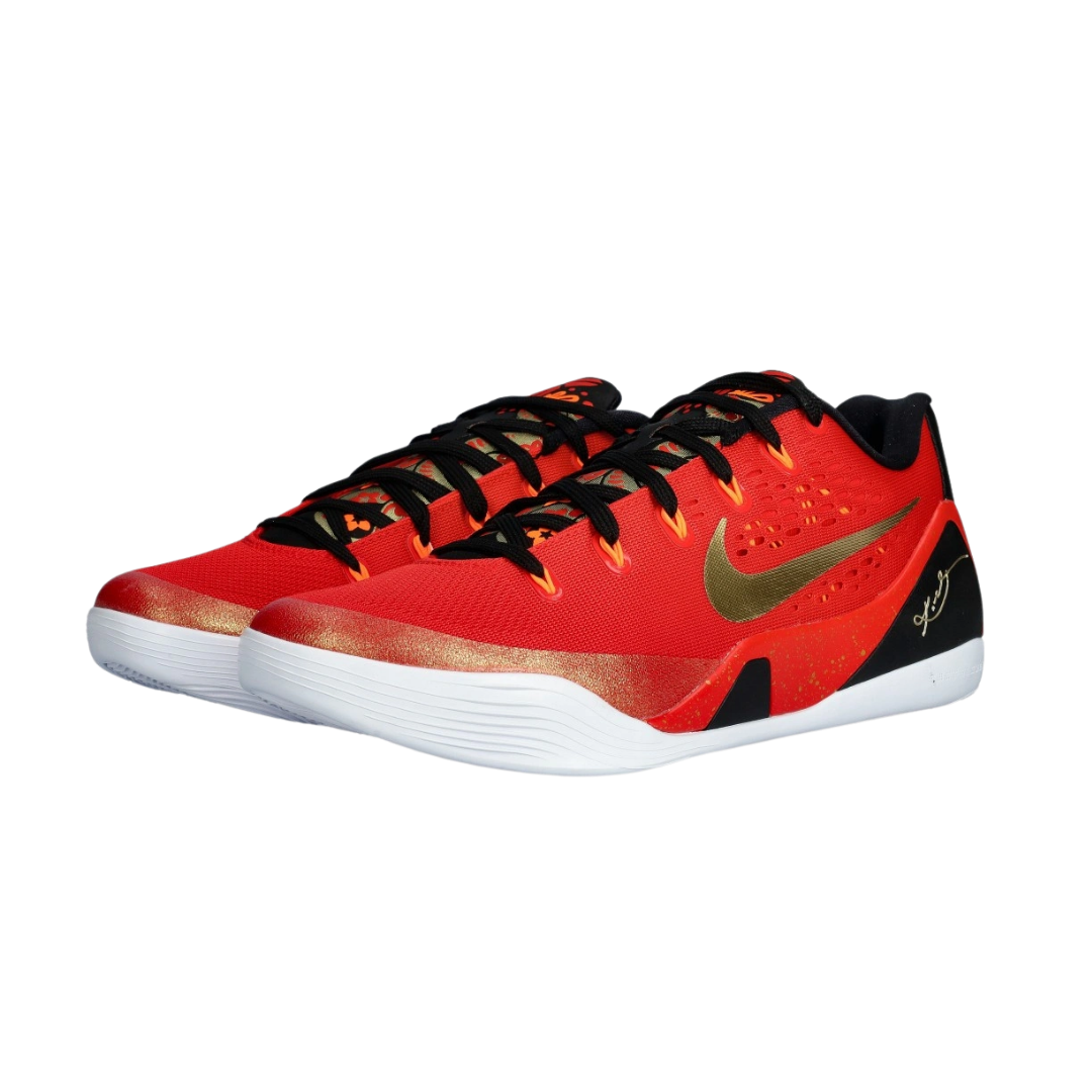 Nike Kobe 9 EM Low Protro
China