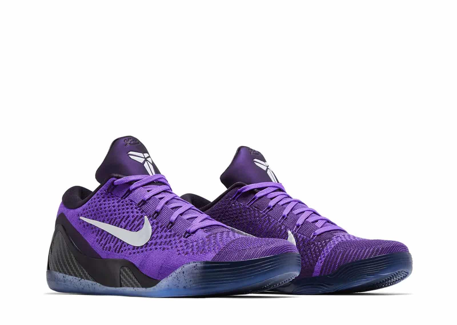 Nike Kobe 9 Elite Low Protro Michael Jackson Moonwalker (2025)