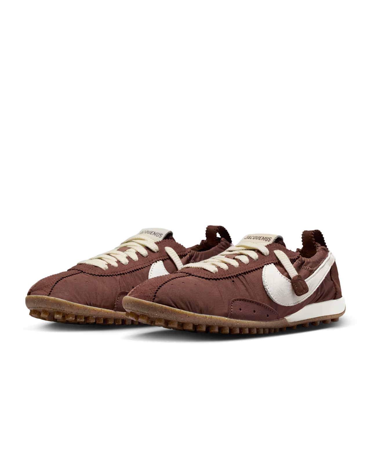 Nike Moon Shoe SP Jacquemus Fauna Brown
