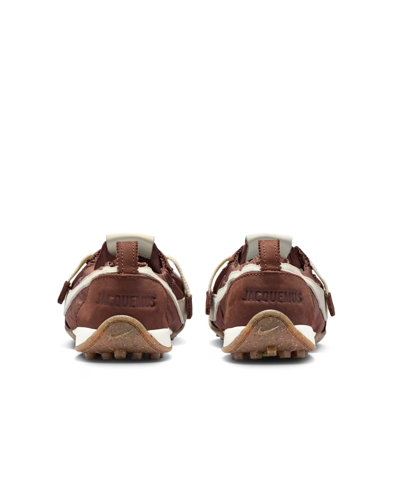 Nike Moon Shoe SP Jacquemus Fauna Brown