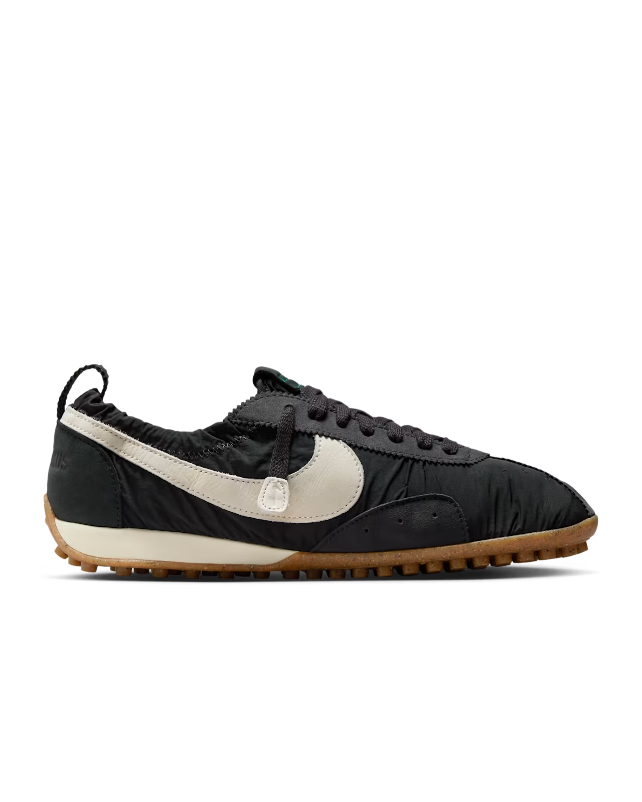Nike Moon Shoe SP Jacquemus Off Noir