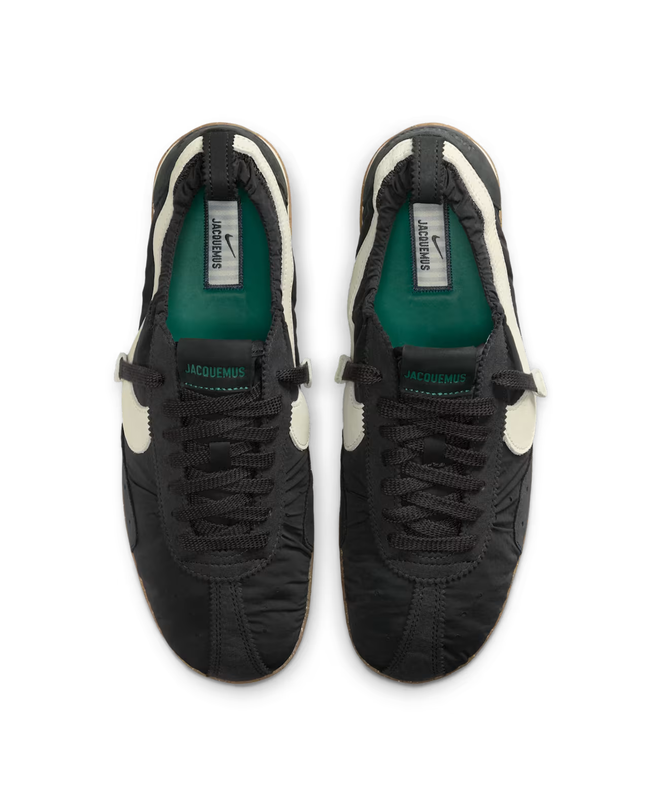 Nike Moon Shoe SP Jacquemus Off Noir