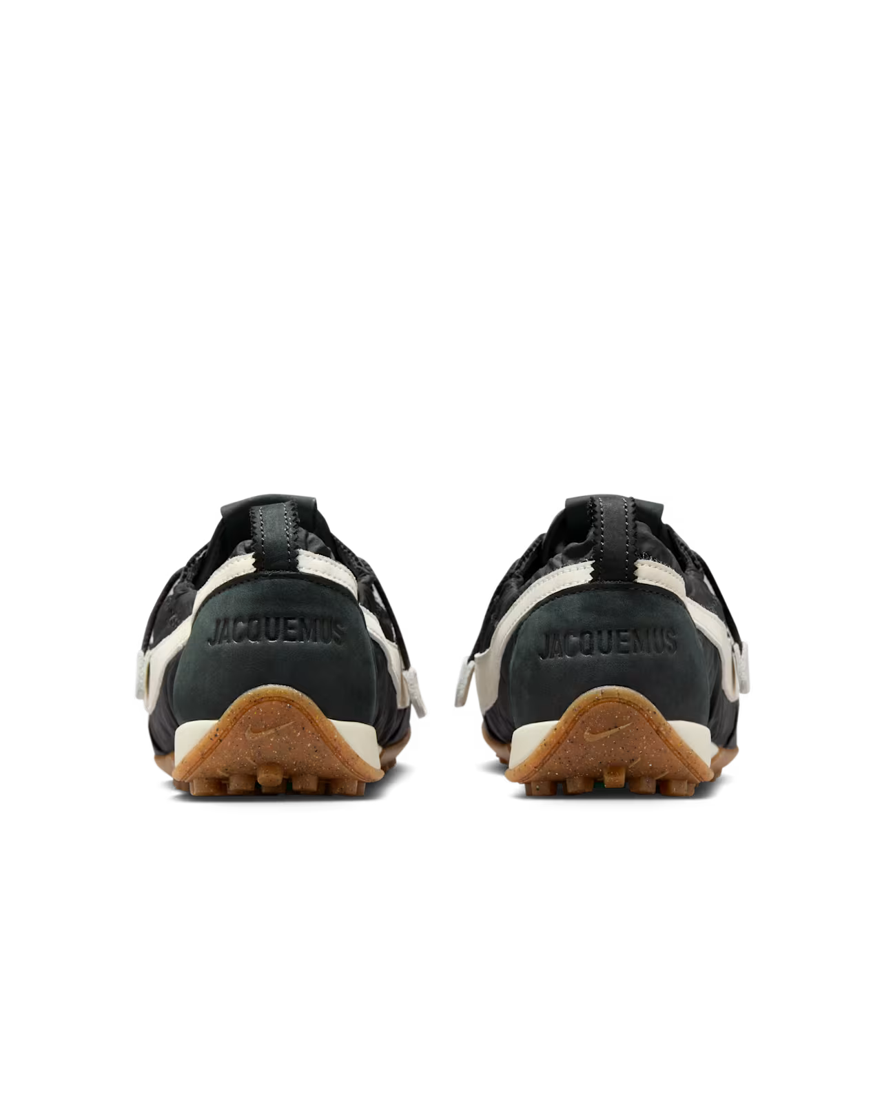 Nike Moon Shoe SP Jacquemus Off Noir