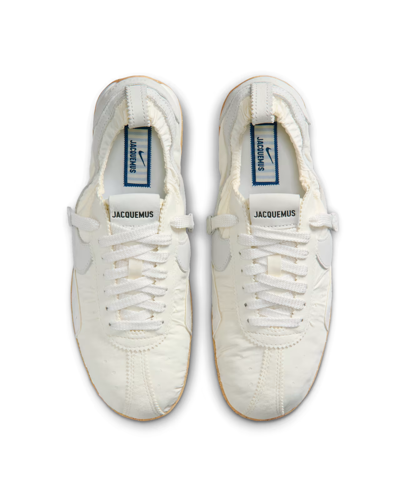 Nike Moon Shoe SP Jacquemus Soft Pearl