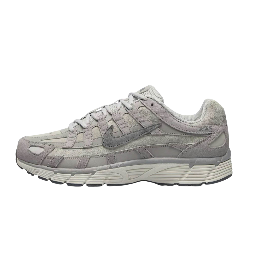 Nike P-6000 SE Pure Platinum Wolf Grey Summit White