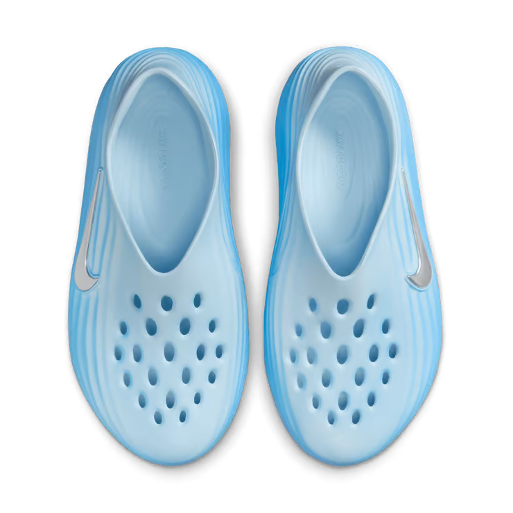 Nike ReactX Rejuven8 Glacier Blue