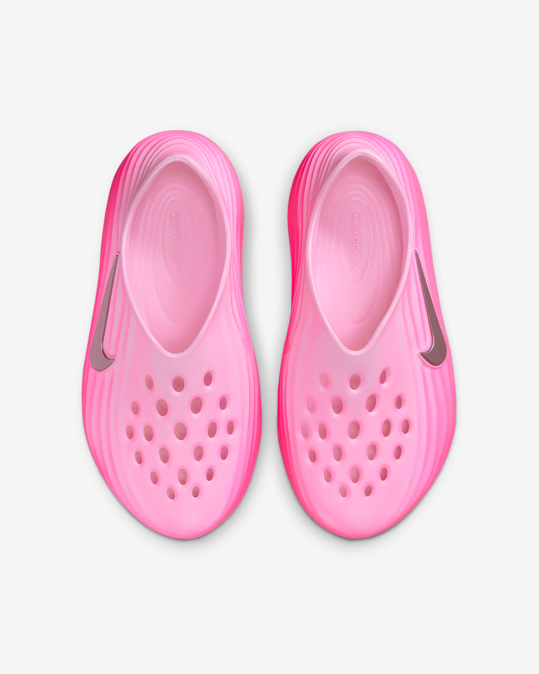 Nike ReactX Rejuven8 Pinksicle (GS)