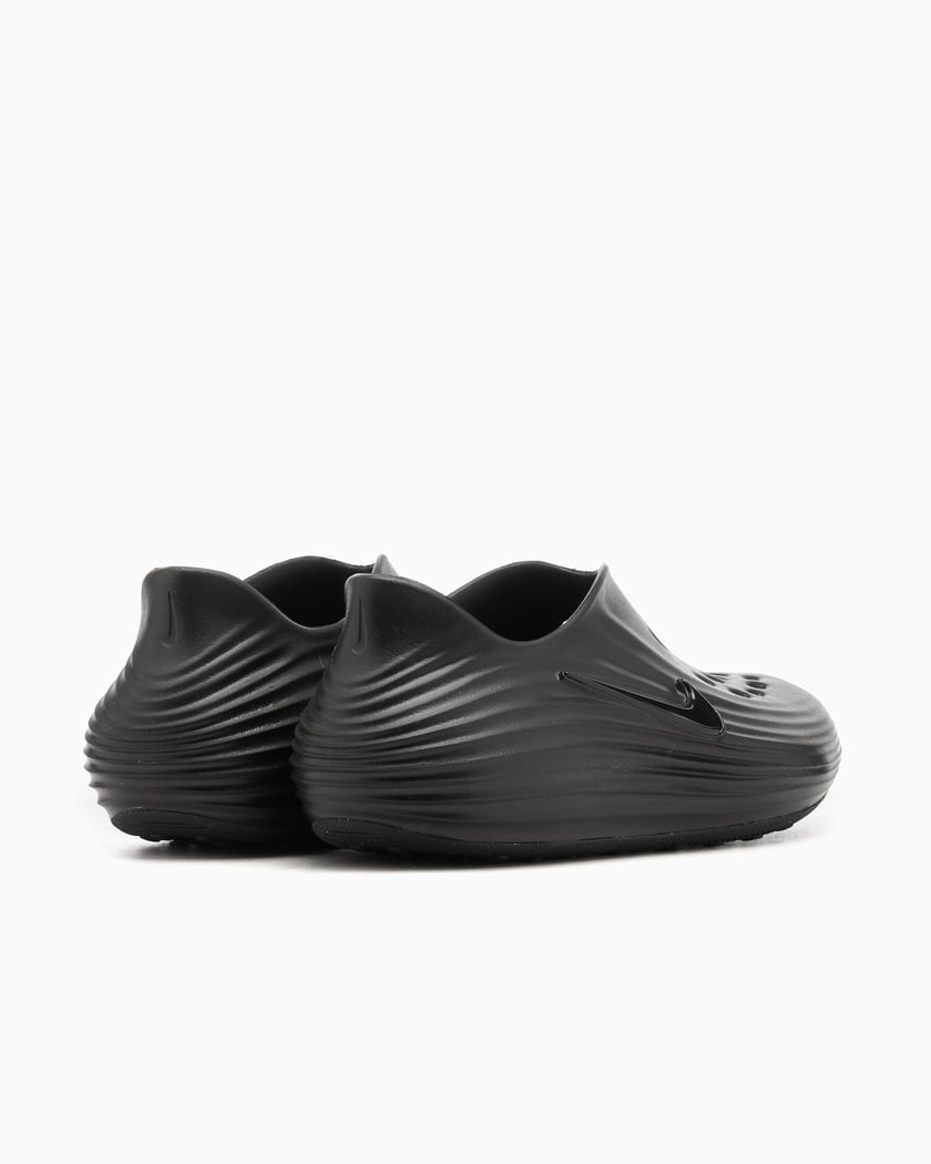 Nike ReactX Rejuven8 Triple Black (Women's)