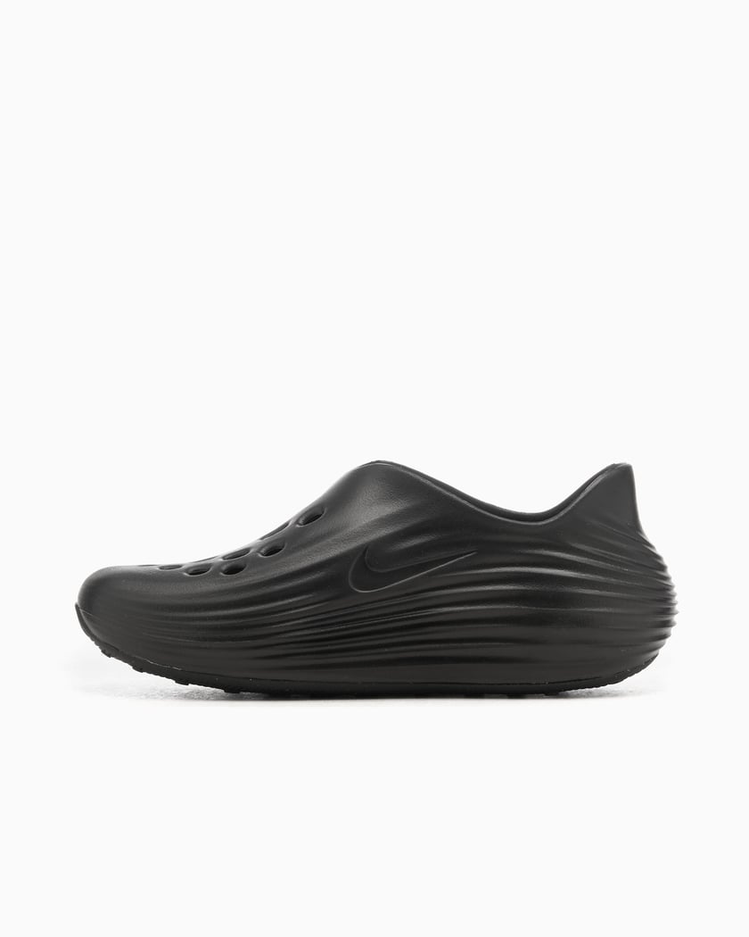 Nike ReactX Rejuven8 Triple Black (Women's)