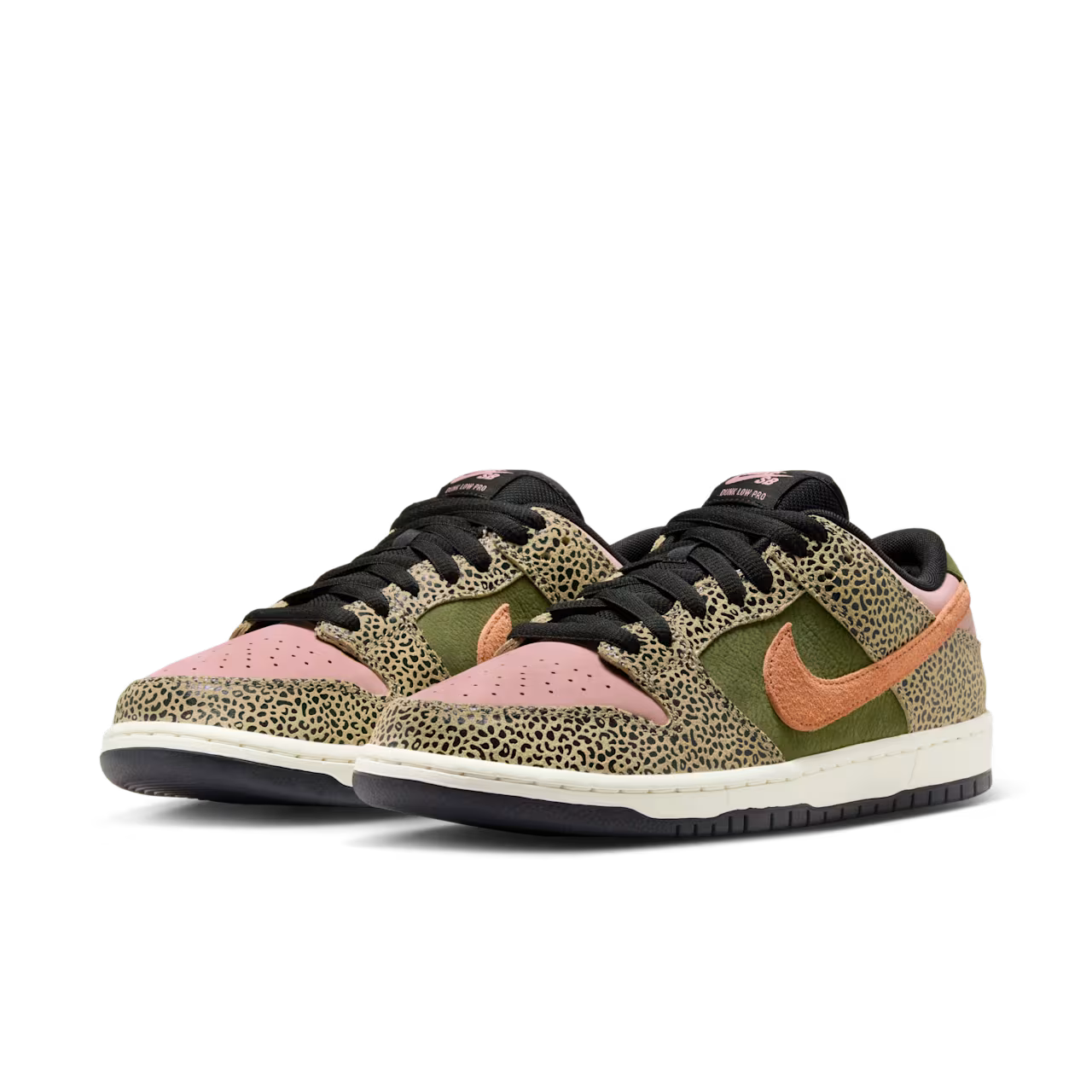 Nike SB Dunk Low Arts-Rec