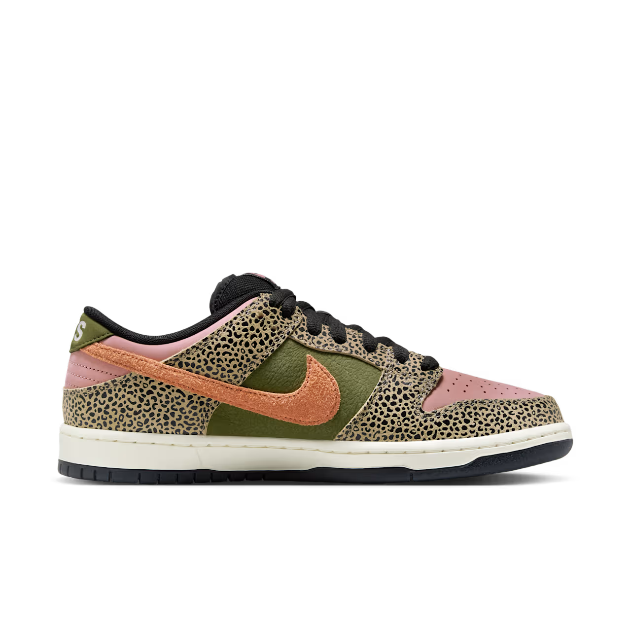 Nike SB Dunk Low Arts-Rec
