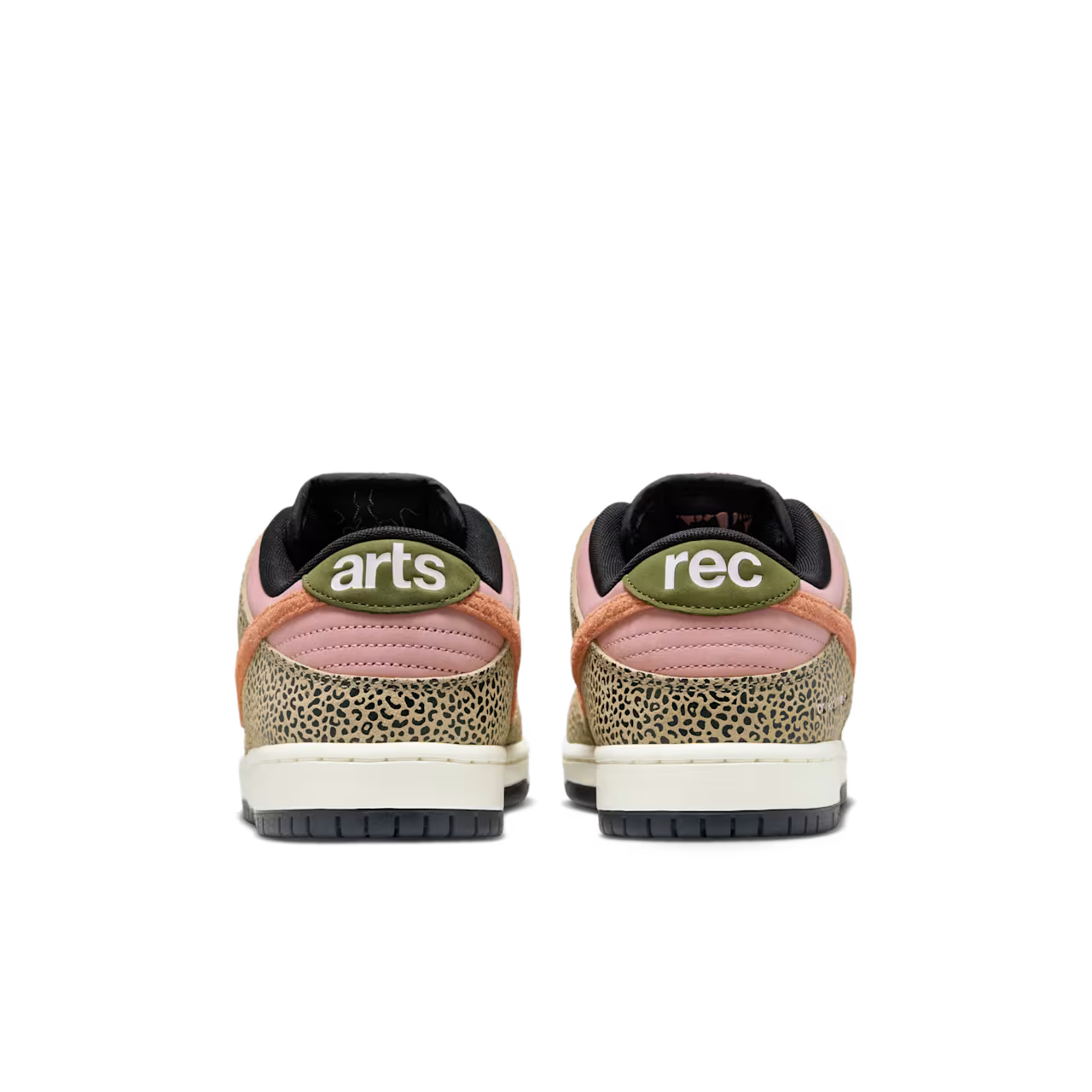 Nike SB Dunk Low Arts-Rec