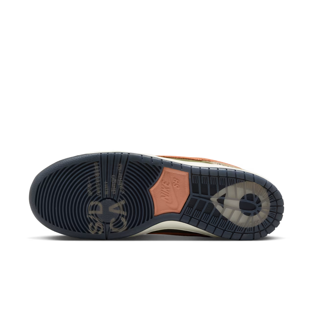 Nike SB Dunk Low Arts-Rec