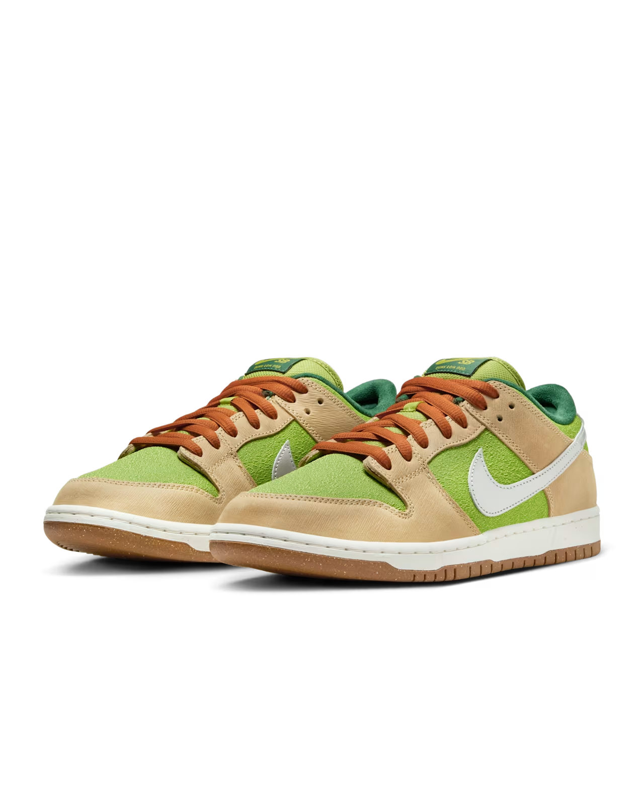 Nike SB Dunk Low Escargot